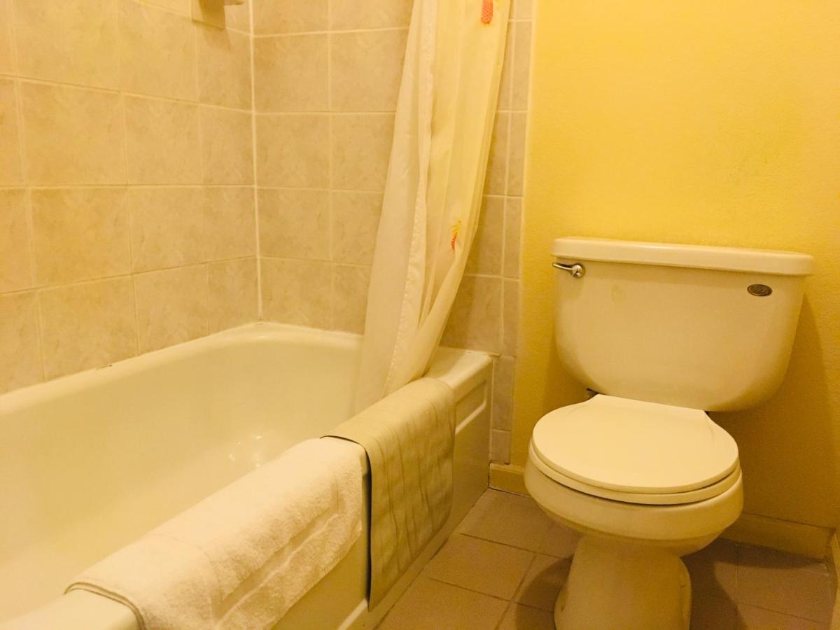 Budget Inn Caravan Motel Harrisonville Kültér fotó